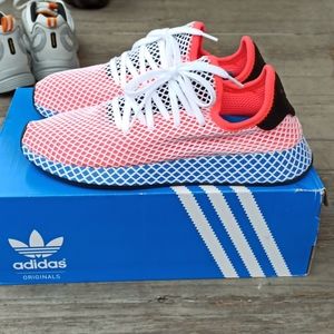 Deerupt runner